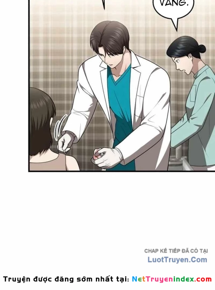 Bác sĩ hồi quy chỉ muốn sống yên bình Chapter 49 - 36