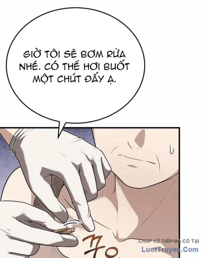 Bác sĩ hồi quy chỉ muốn sống yên bình Chapter 49 - 37