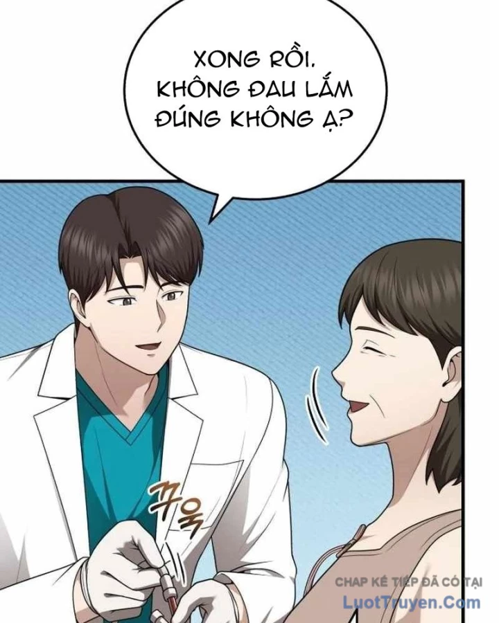 Bác sĩ hồi quy chỉ muốn sống yên bình Chapter 49 - 41