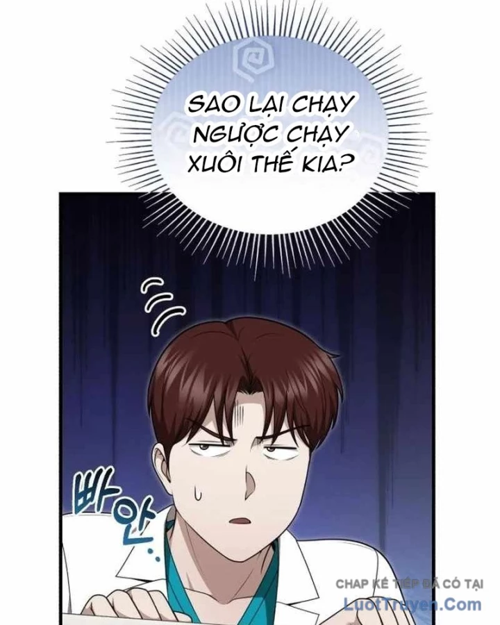 Bác sĩ hồi quy chỉ muốn sống yên bình Chapter 49 - 44
