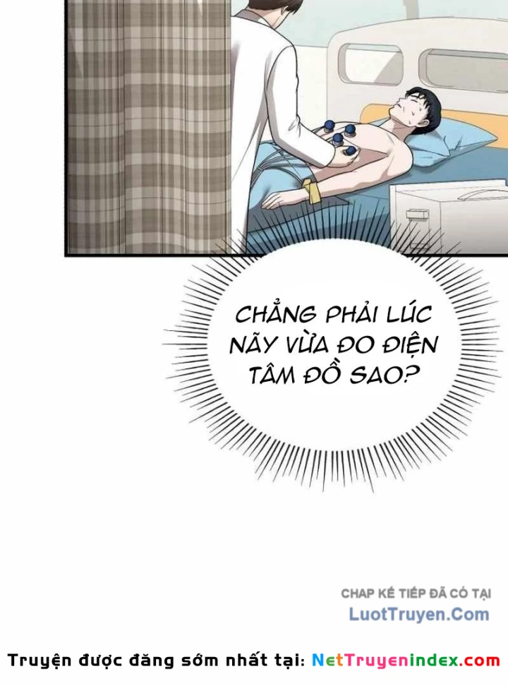 Bác sĩ hồi quy chỉ muốn sống yên bình Chapter 49 - 46