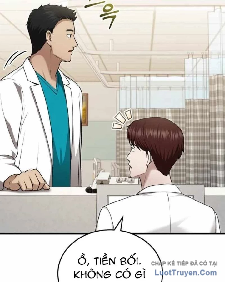 Bác sĩ hồi quy chỉ muốn sống yên bình Chapter 49 - 49