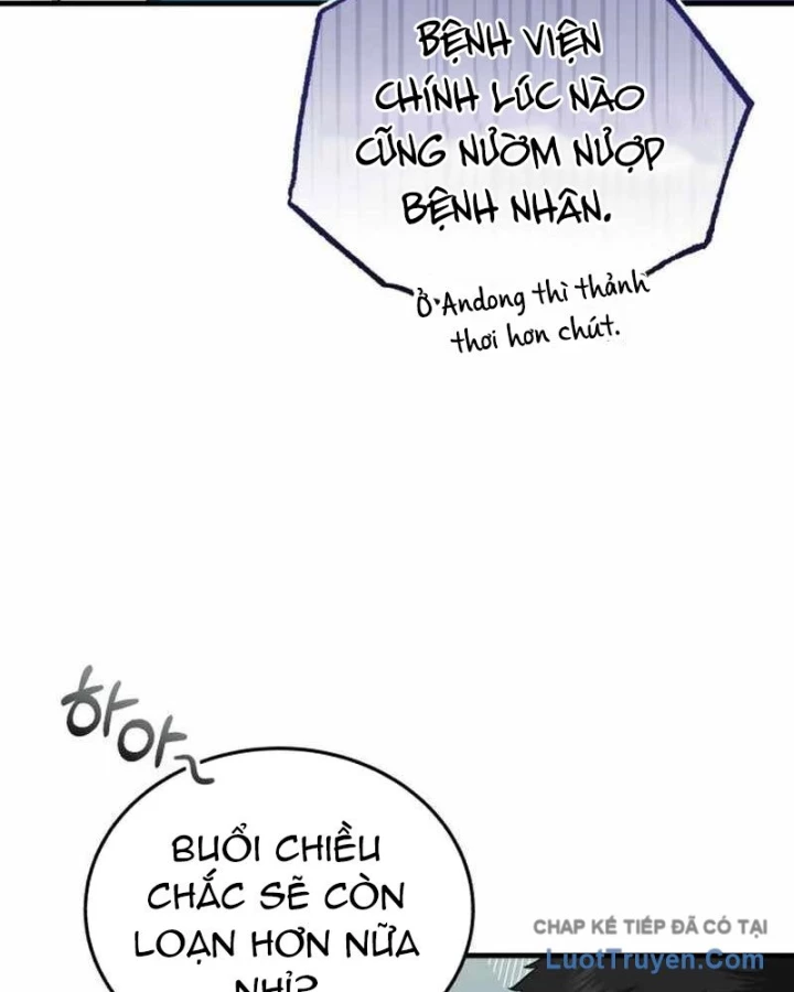 Bác sĩ hồi quy chỉ muốn sống yên bình Chapter 49 - 52