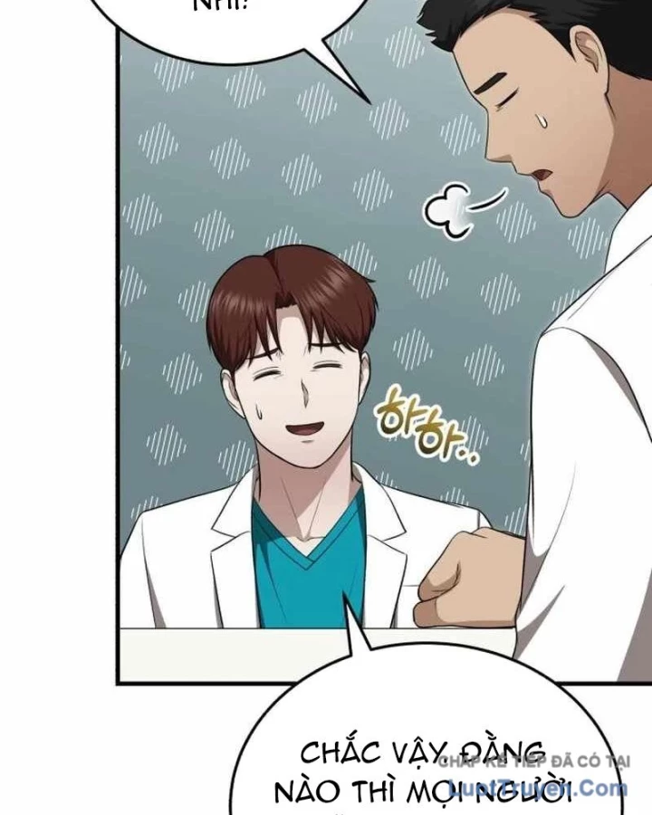 Bác sĩ hồi quy chỉ muốn sống yên bình Chapter 49 - 53