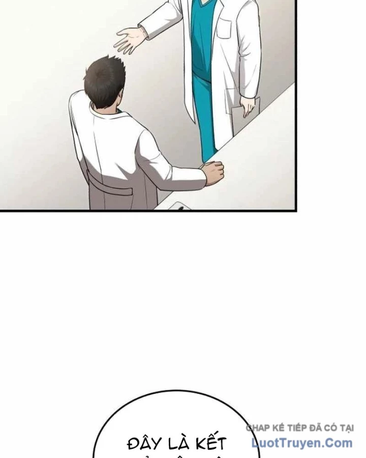 Bác sĩ hồi quy chỉ muốn sống yên bình Chapter 49 - 57