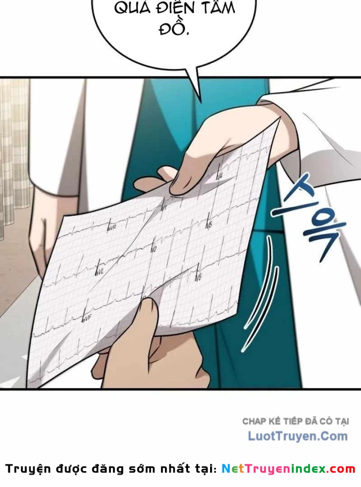 Bác sĩ hồi quy chỉ muốn sống yên bình Chapter 49 - 58