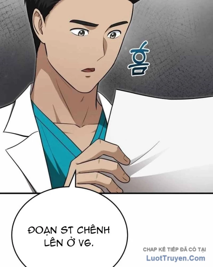 Bác sĩ hồi quy chỉ muốn sống yên bình Chapter 49 - 61