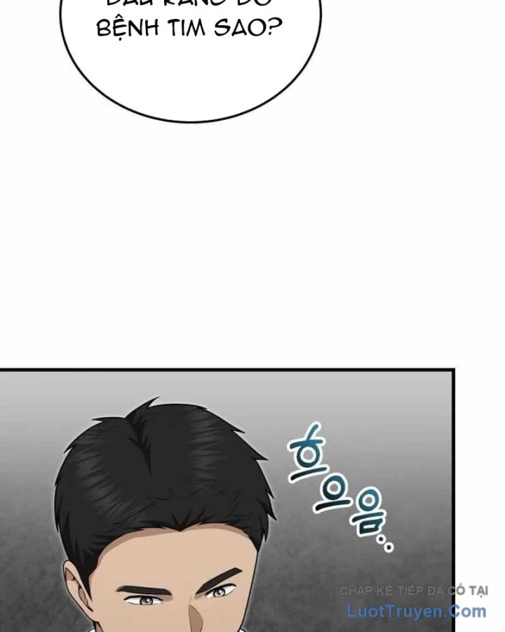 Bác sĩ hồi quy chỉ muốn sống yên bình Chapter 49 - 64