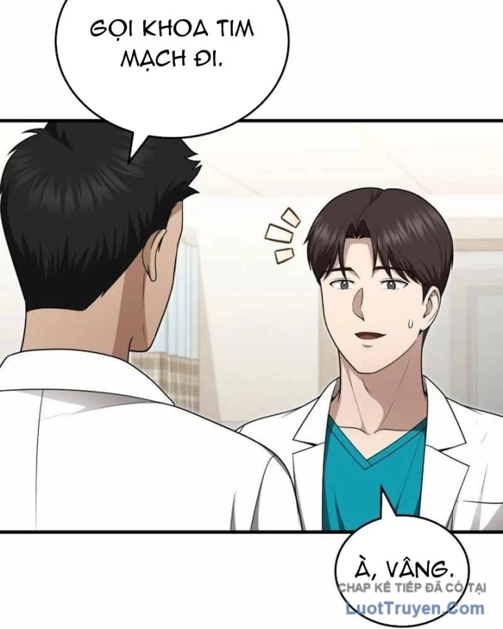 Bác sĩ hồi quy chỉ muốn sống yên bình Chapter 49 - 68