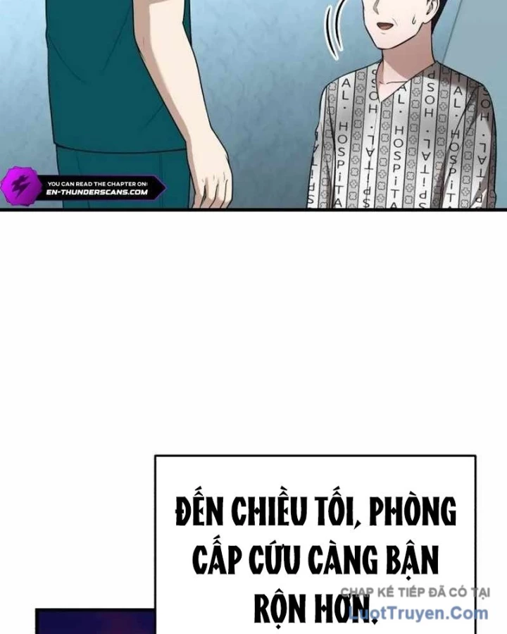Bác sĩ hồi quy chỉ muốn sống yên bình Chapter 49 - 73