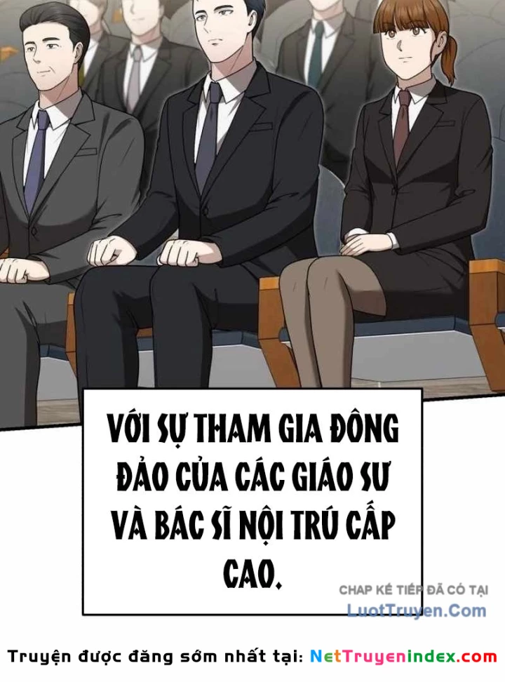 Bác sĩ hồi quy chỉ muốn sống yên bình Chapter 49 - 76