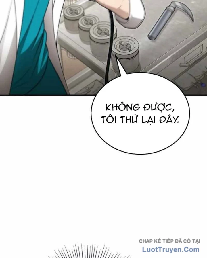 Bác sĩ hồi quy chỉ muốn sống yên bình Chapter 49 - 86