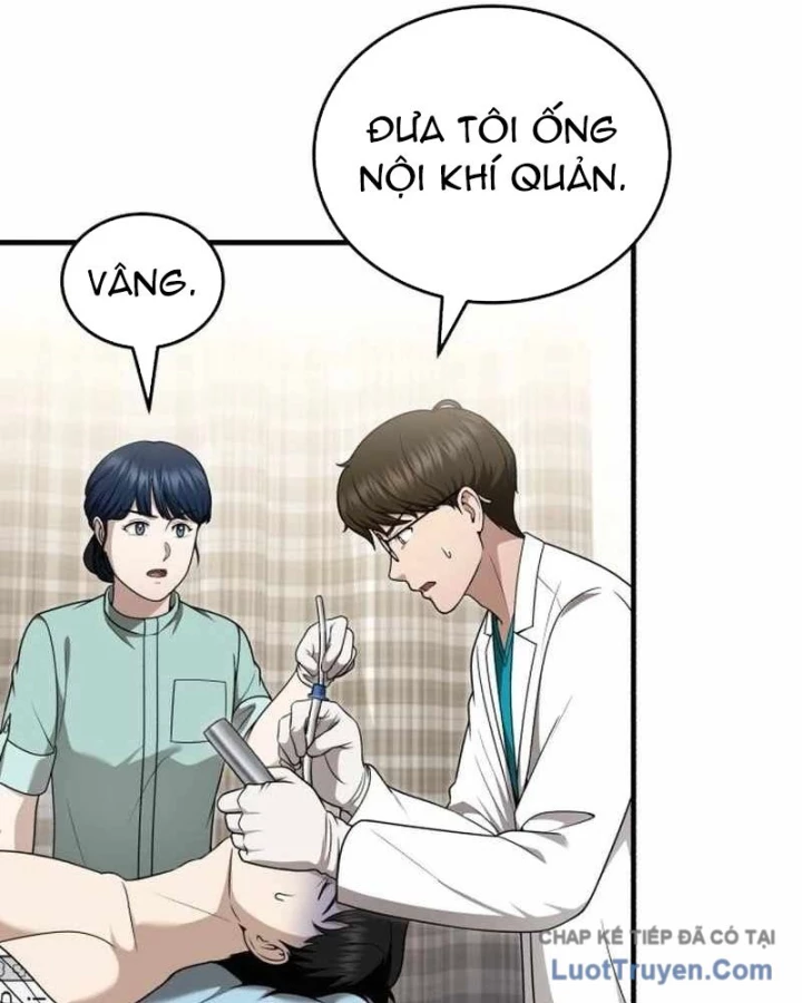 Bác sĩ hồi quy chỉ muốn sống yên bình Chapter 49 - 90