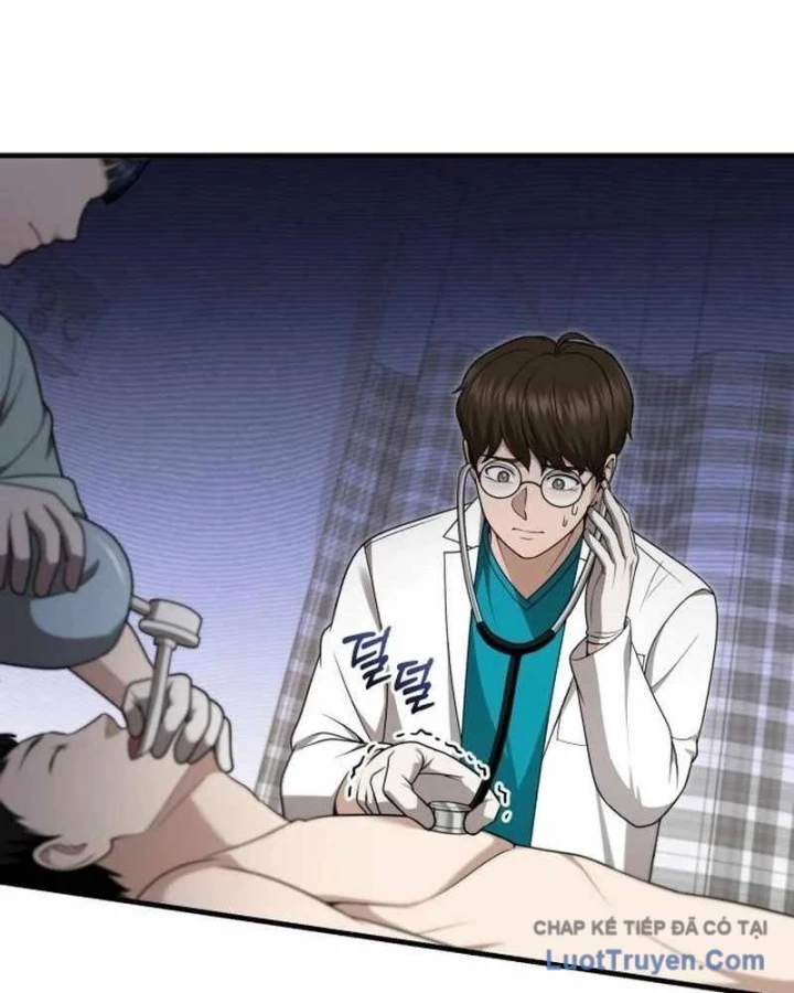 Bác sĩ hồi quy chỉ muốn sống yên bình Chapter 49 - 94