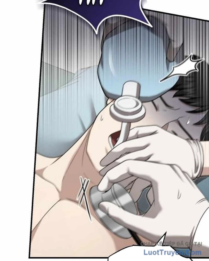 Bác sĩ hồi quy chỉ muốn sống yên bình Chapter 49 - 96