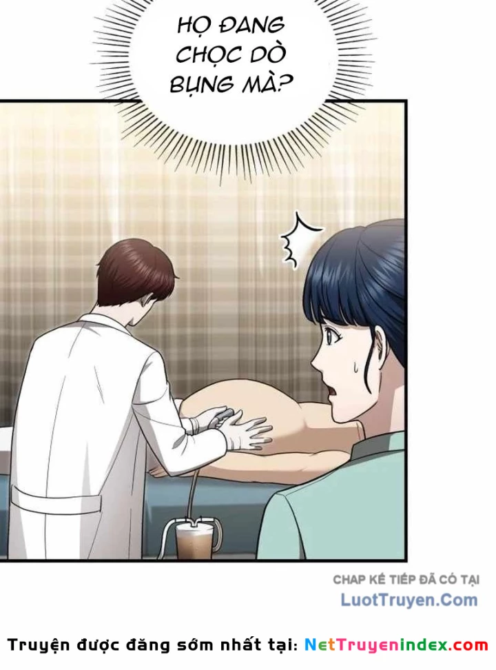 Bác sĩ hồi quy chỉ muốn sống yên bình Chapter 49 - 101