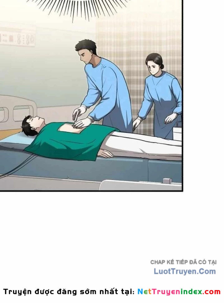 Bác sĩ hồi quy chỉ muốn sống yên bình Chapter 49 - 104