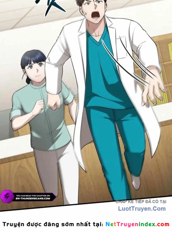 Bác sĩ hồi quy chỉ muốn sống yên bình Chapter 49 - 117