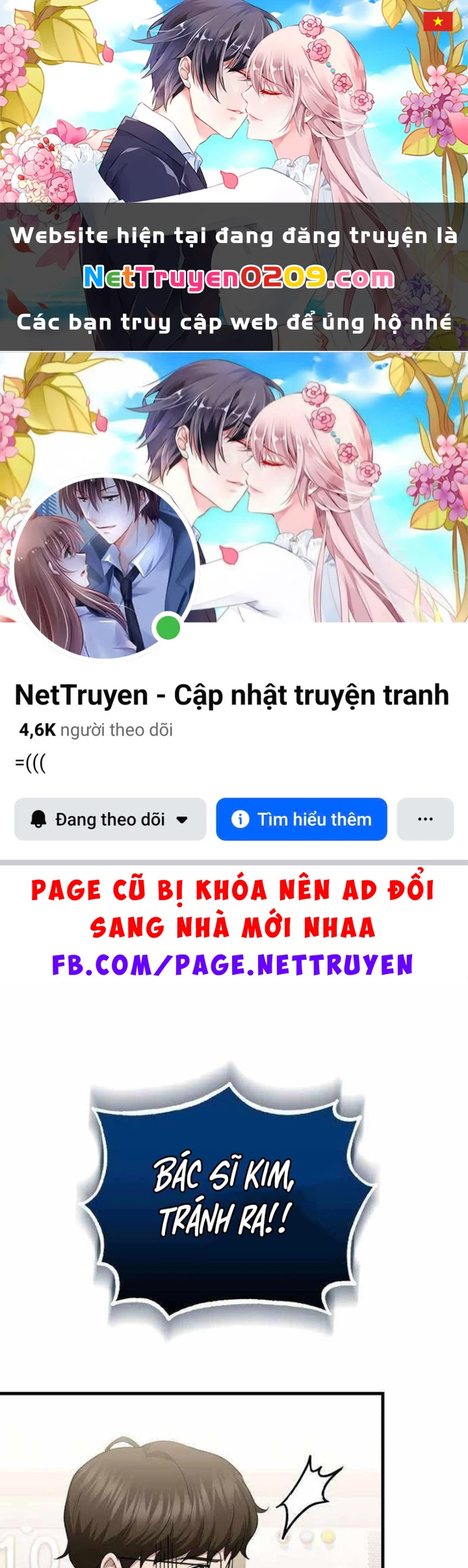 Bác sĩ hồi quy chỉ muốn sống yên bình Chapter 50 - 1