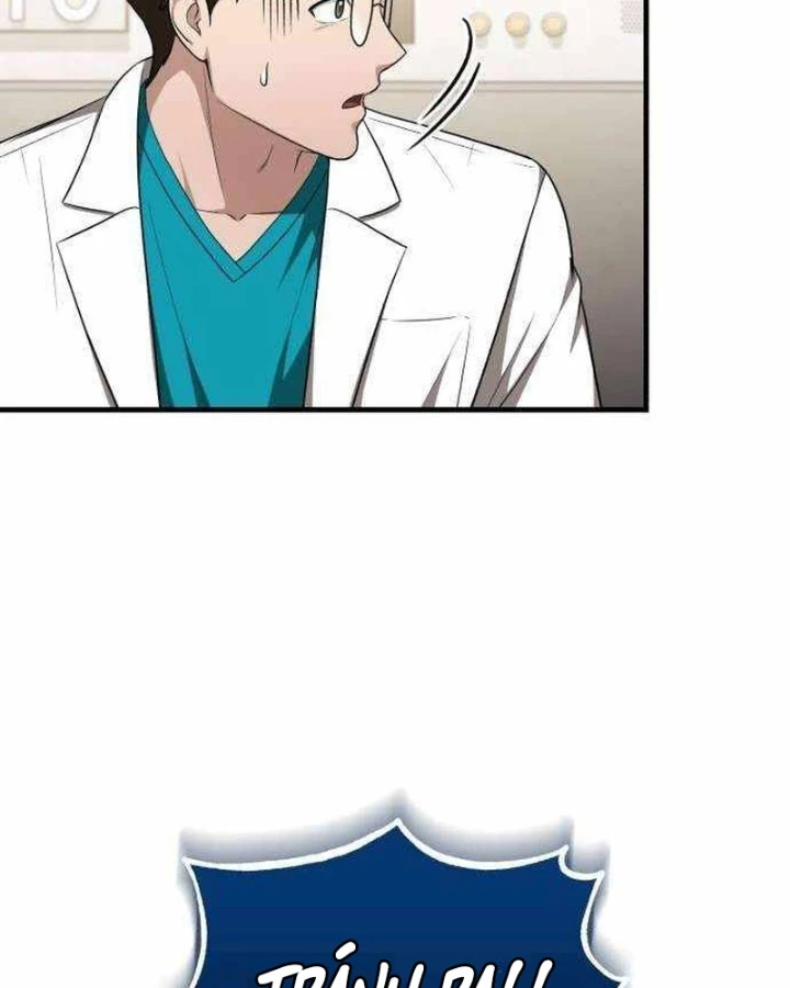 Bác sĩ hồi quy chỉ muốn sống yên bình Chapter 50 - 2