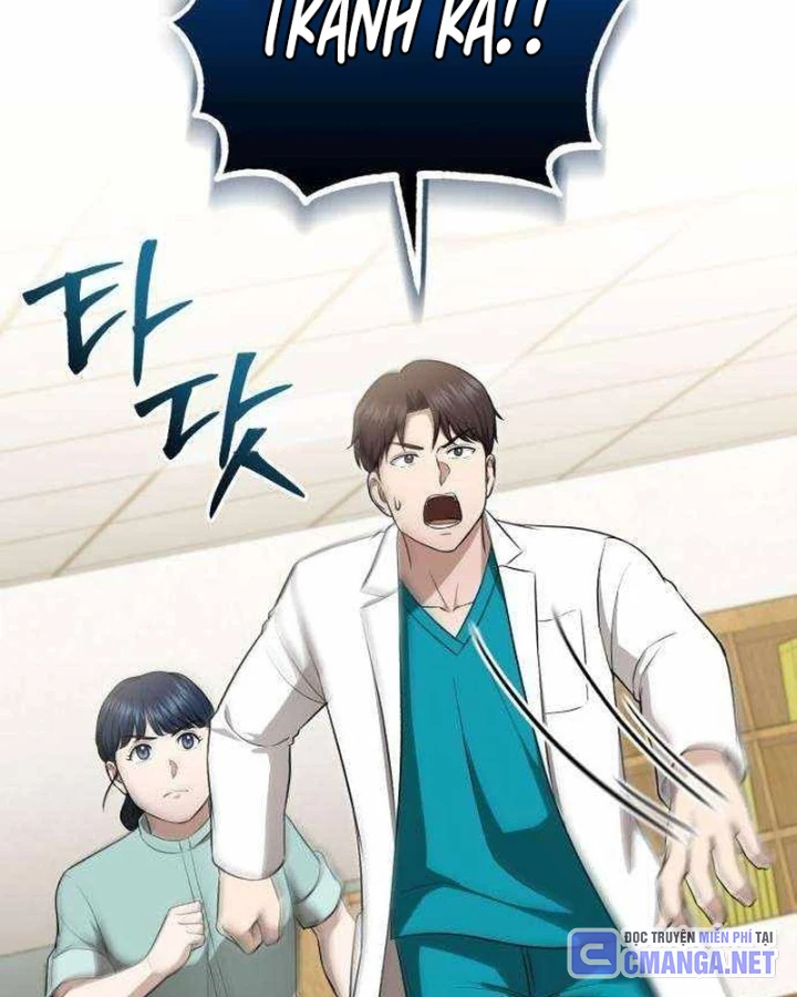 Bác sĩ hồi quy chỉ muốn sống yên bình Chapter 50 - 3