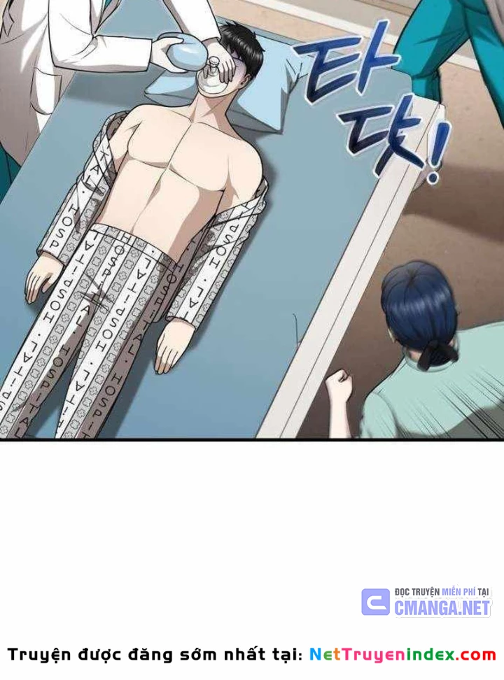 Bác sĩ hồi quy chỉ muốn sống yên bình Chapter 50 - 9