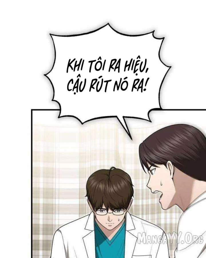 Bác sĩ hồi quy chỉ muốn sống yên bình Chapter 50 - 10