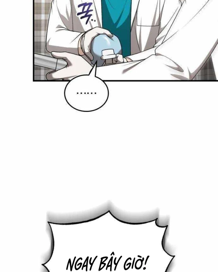 Bác sĩ hồi quy chỉ muốn sống yên bình Chapter 50 - 11