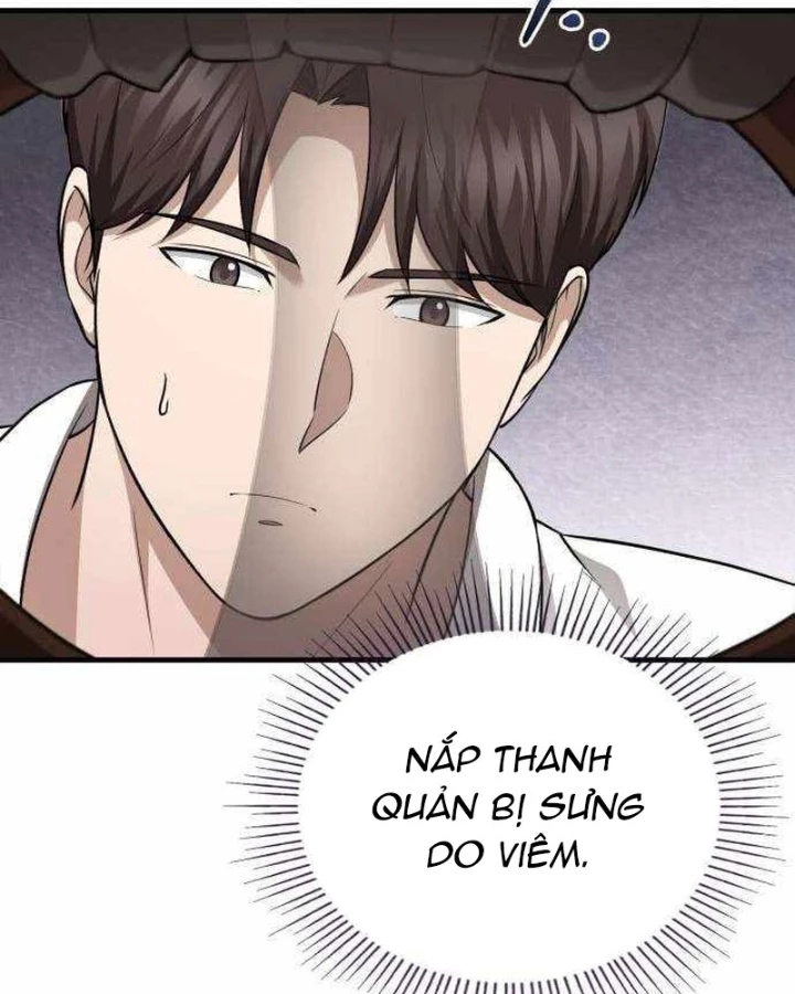 Bác sĩ hồi quy chỉ muốn sống yên bình Chapter 50 - 14