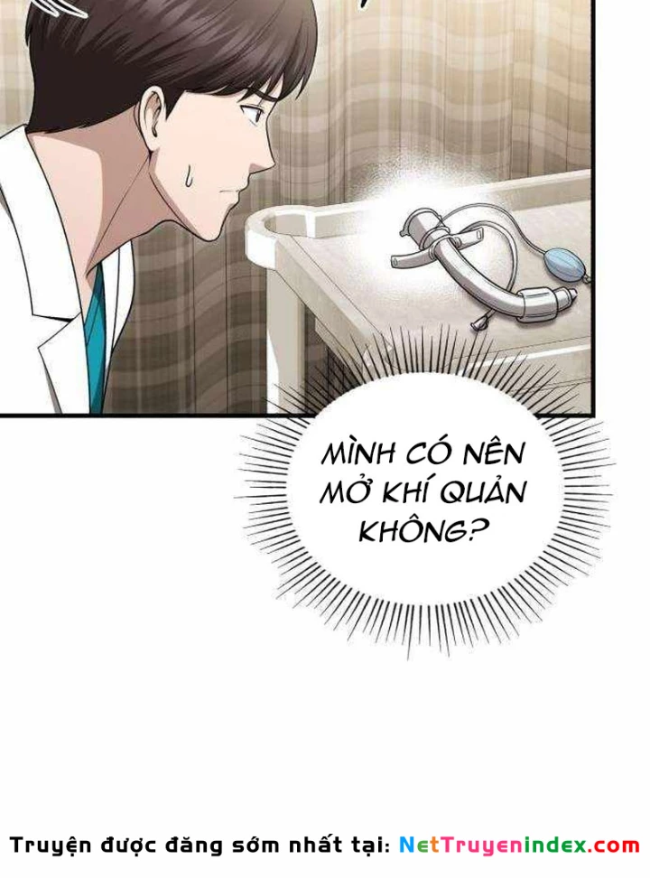 Bác sĩ hồi quy chỉ muốn sống yên bình Chapter 50 - 17