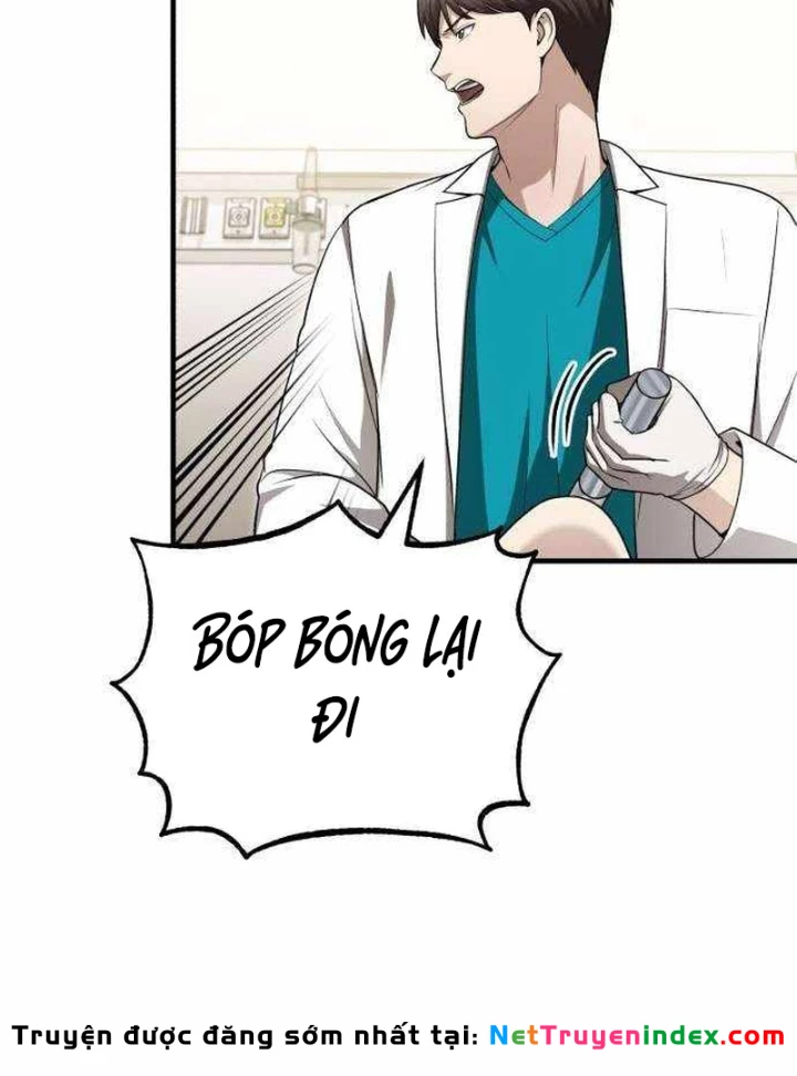 Bác sĩ hồi quy chỉ muốn sống yên bình Chapter 50 - 19