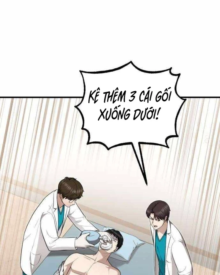 Bác sĩ hồi quy chỉ muốn sống yên bình Chapter 50 - 20