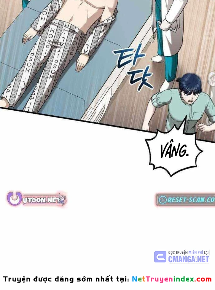 Bác sĩ hồi quy chỉ muốn sống yên bình Chapter 50 - 21