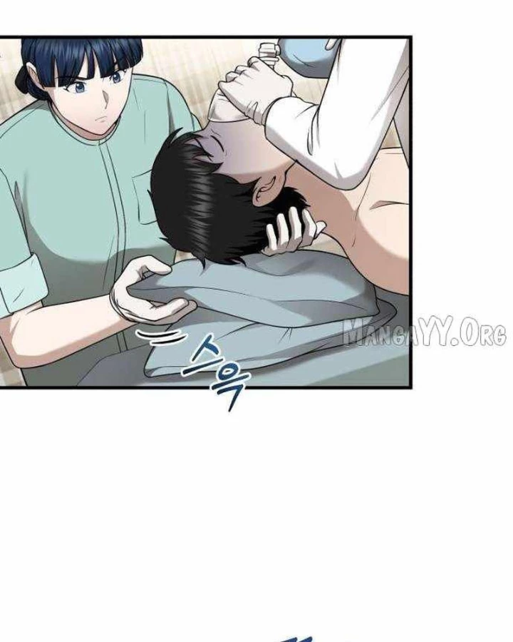 Bác sĩ hồi quy chỉ muốn sống yên bình Chapter 50 - 22