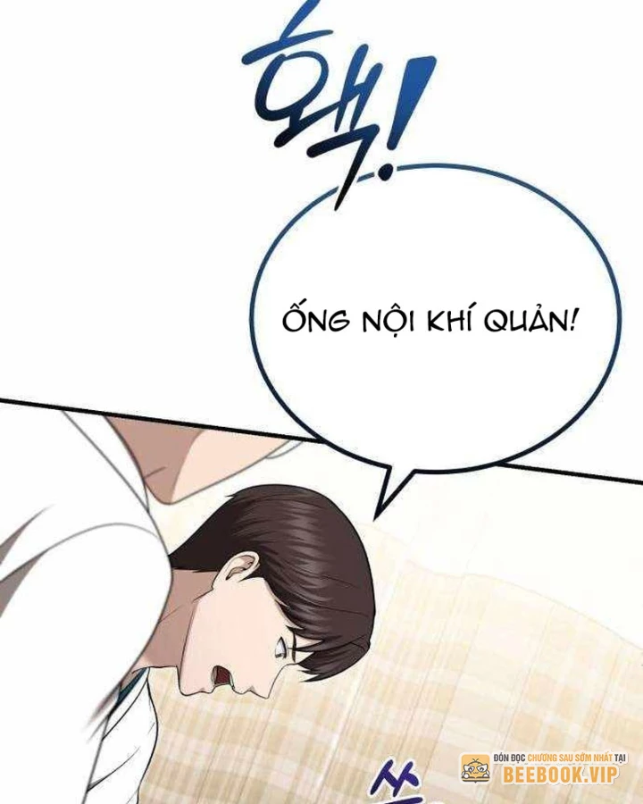 Bác sĩ hồi quy chỉ muốn sống yên bình Chapter 50 - 24