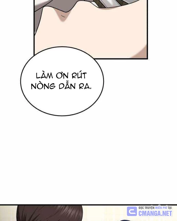 Bác sĩ hồi quy chỉ muốn sống yên bình Chapter 50 - 27