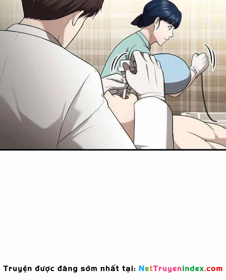 Bác sĩ hồi quy chỉ muốn sống yên bình Chapter 50 - 28