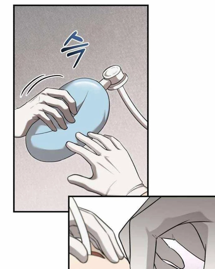 Bác sĩ hồi quy chỉ muốn sống yên bình Chapter 50 - 29