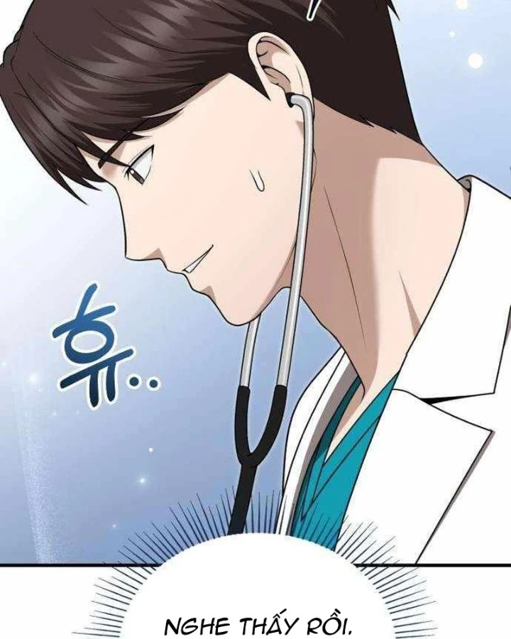Bác sĩ hồi quy chỉ muốn sống yên bình Chapter 50 - 32