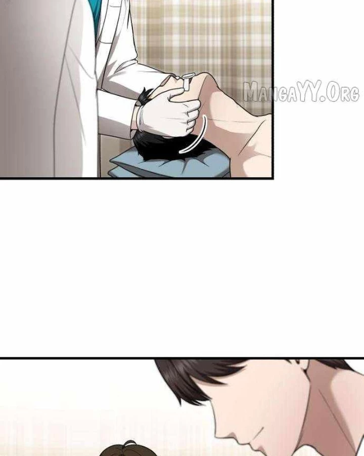 Bác sĩ hồi quy chỉ muốn sống yên bình Chapter 50 - 34