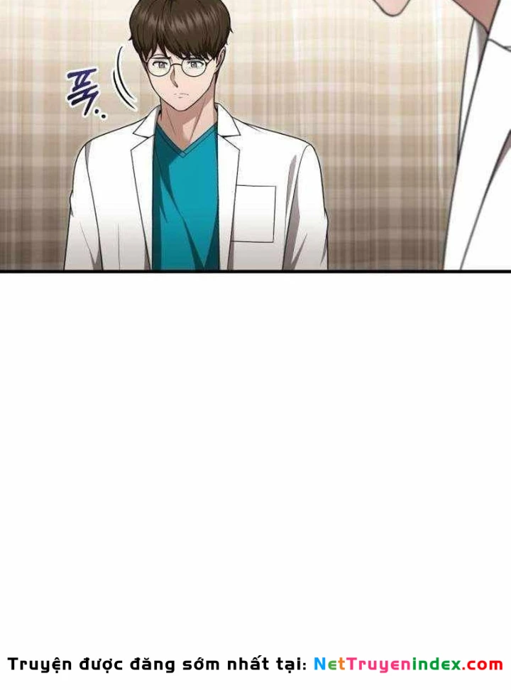 Bác sĩ hồi quy chỉ muốn sống yên bình Chapter 50 - 35