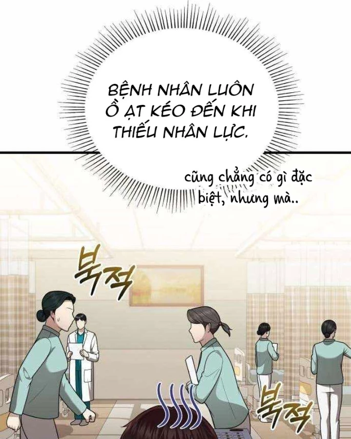 Bác sĩ hồi quy chỉ muốn sống yên bình Chapter 50 - 38