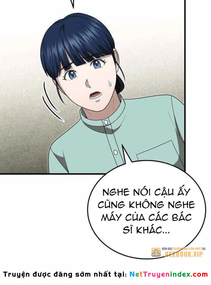 Bác sĩ hồi quy chỉ muốn sống yên bình Chapter 50 - 42