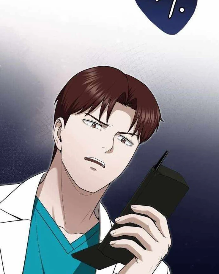 Bác sĩ hồi quy chỉ muốn sống yên bình Chapter 50 - 46