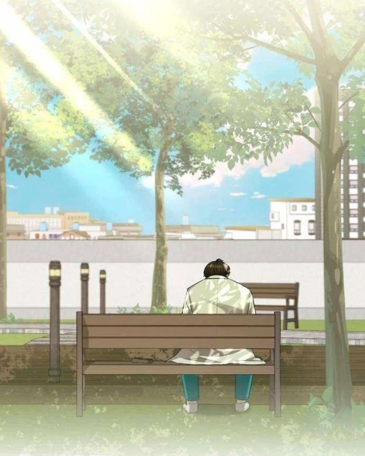 Bác sĩ hồi quy chỉ muốn sống yên bình Chapter 50 - 50