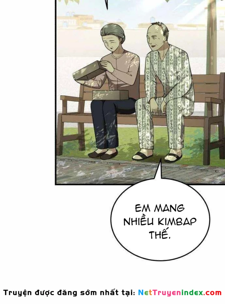 Bác sĩ hồi quy chỉ muốn sống yên bình Chapter 50 - 53