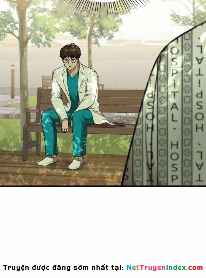 Bác sĩ hồi quy chỉ muốn sống yên bình Chapter 50 - 56