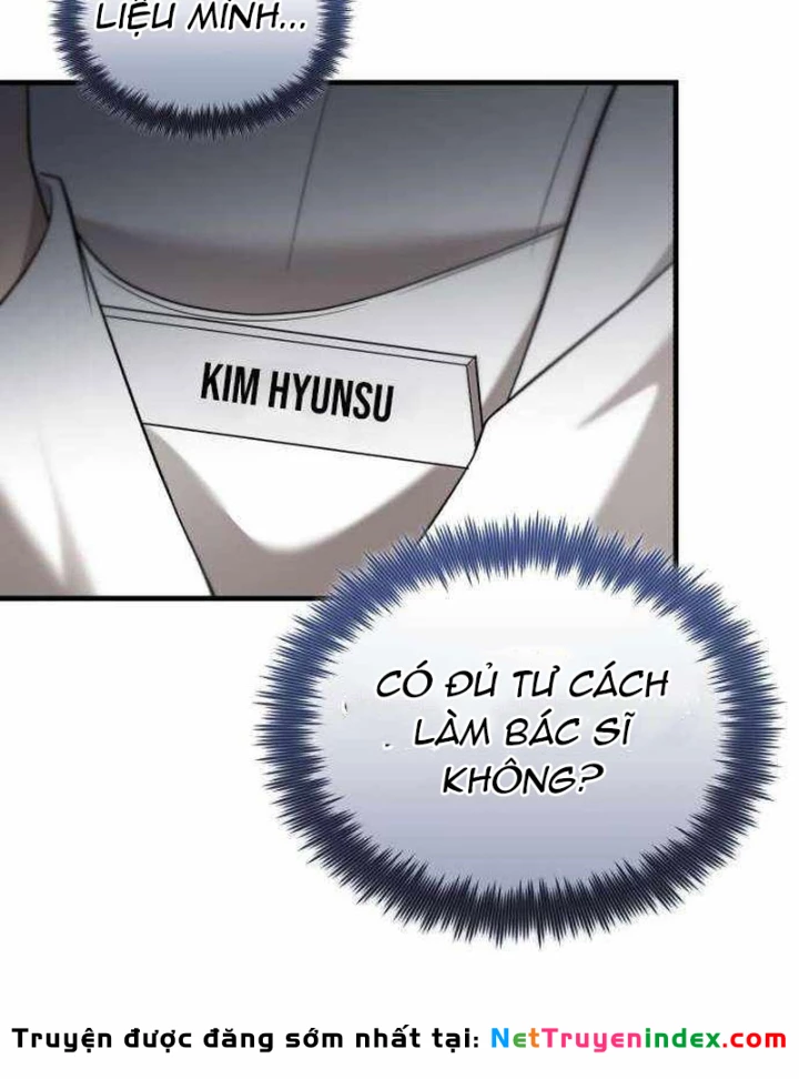 Bác sĩ hồi quy chỉ muốn sống yên bình Chapter 50 - 62
