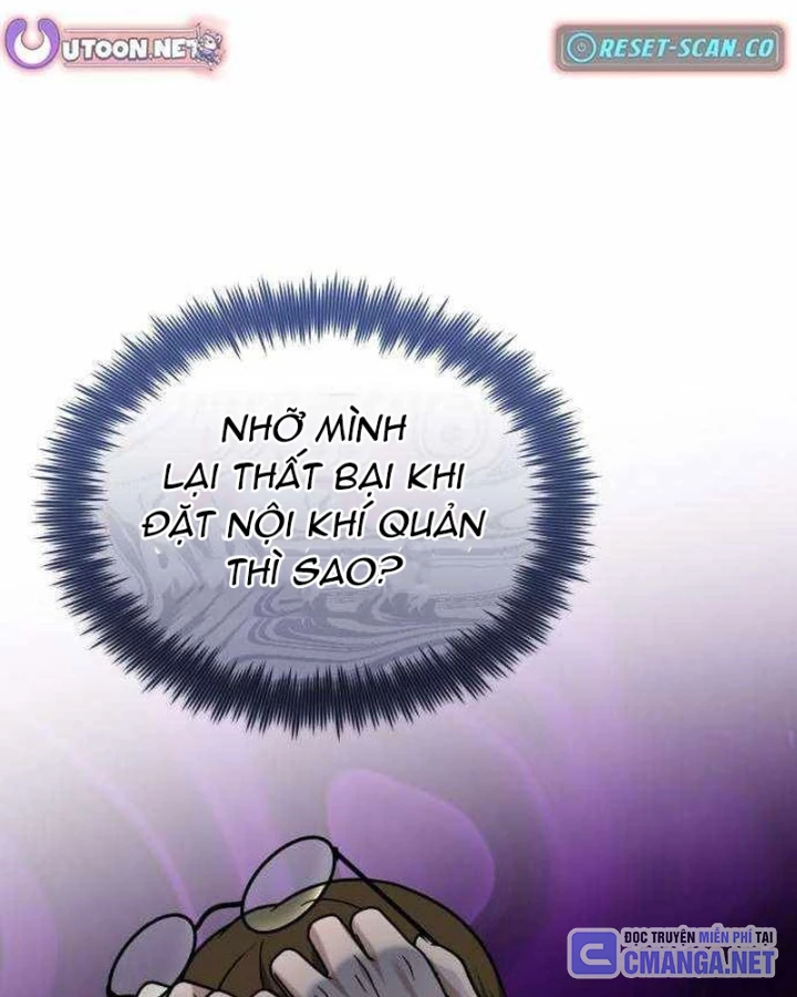 Bác sĩ hồi quy chỉ muốn sống yên bình Chapter 50 - 63