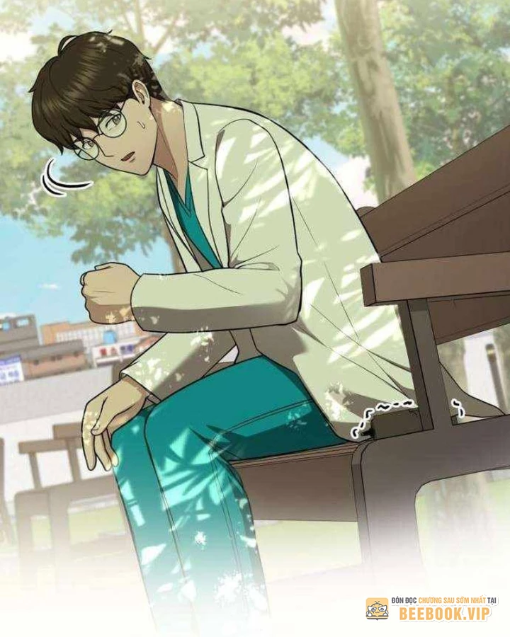 Bác sĩ hồi quy chỉ muốn sống yên bình Chapter 50 - 66